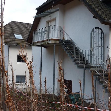 Ferienwohnung Burg Eltz Treis-Karden Værelse billede