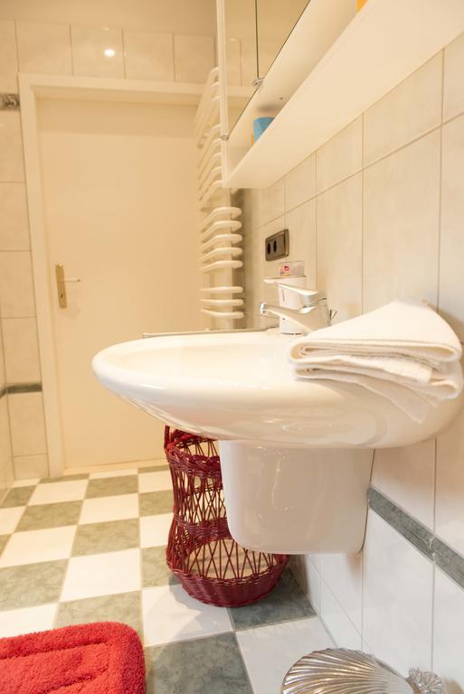 Ferienwohnung Burg Eltz Treis-Karden Værelse billede