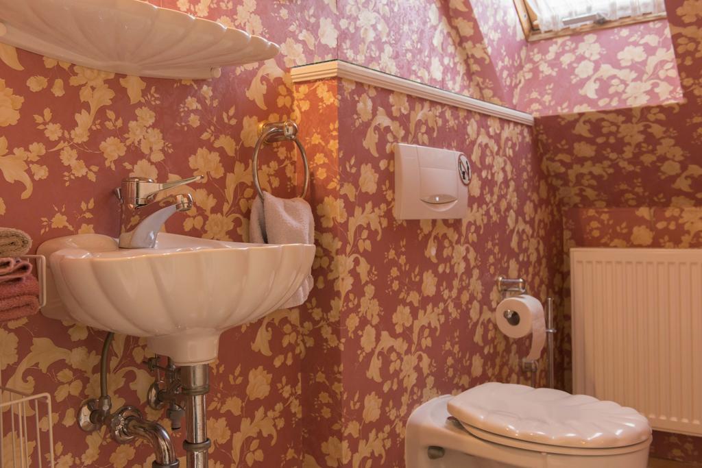 Ferienwohnung Burg Eltz Treis-Karden Værelse billede